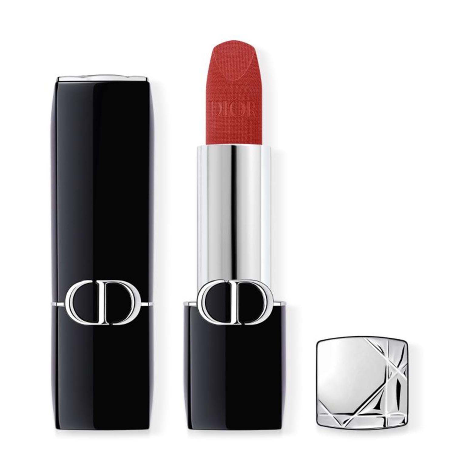 Dior Rouge Dior Barra De Labios 865 Together Velvet 30Ml